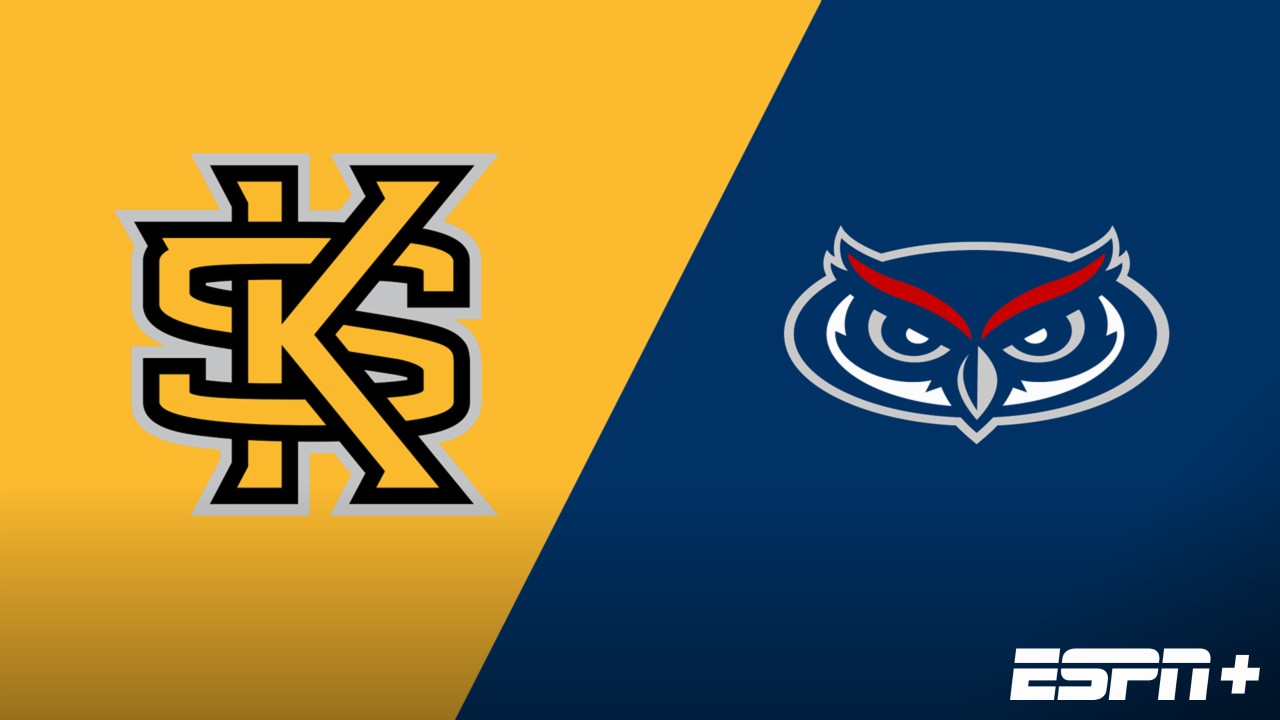 Kennesaw State vs. Florida Atlantic
