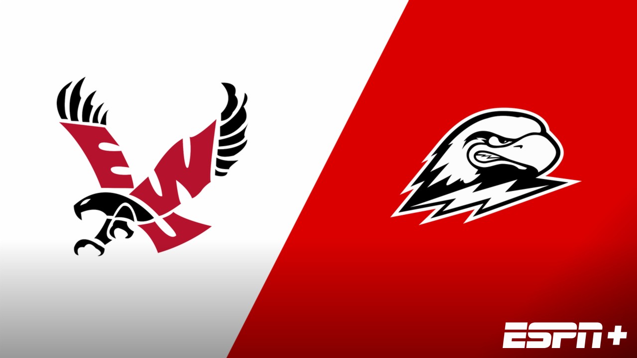 Eastern Washington vs. Southern Utah