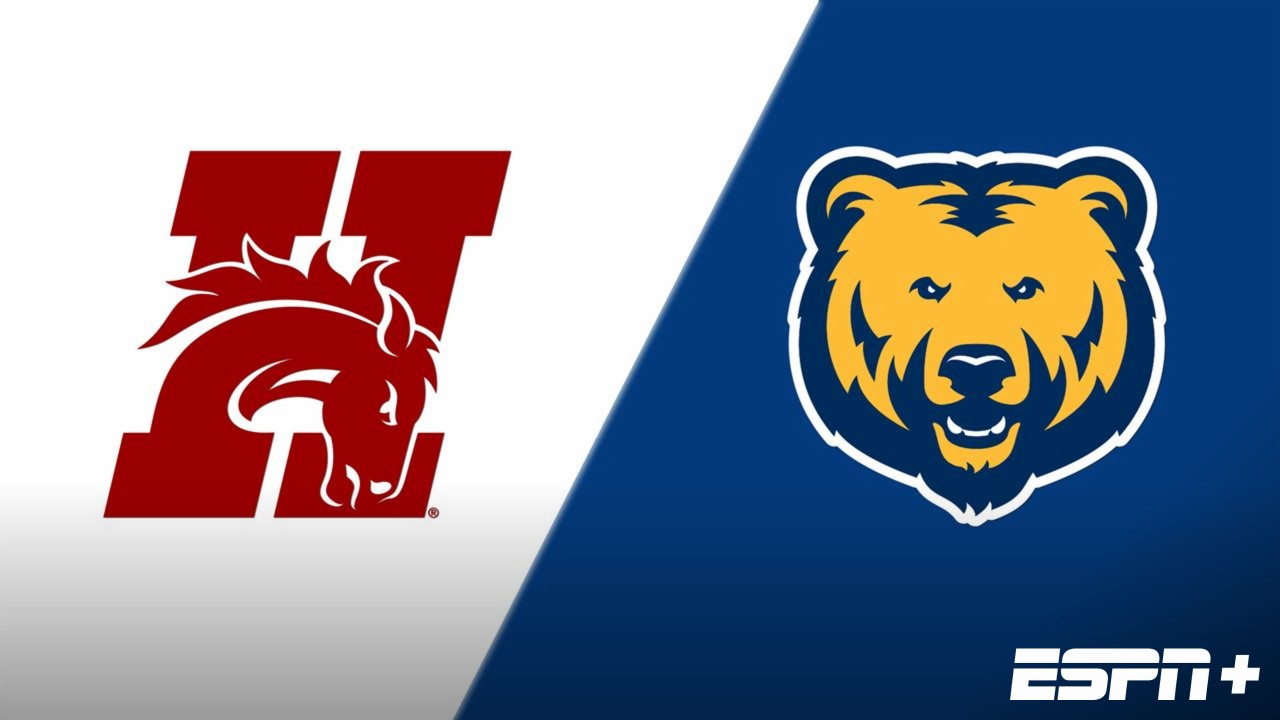 Hastings vs. Northern Colorado