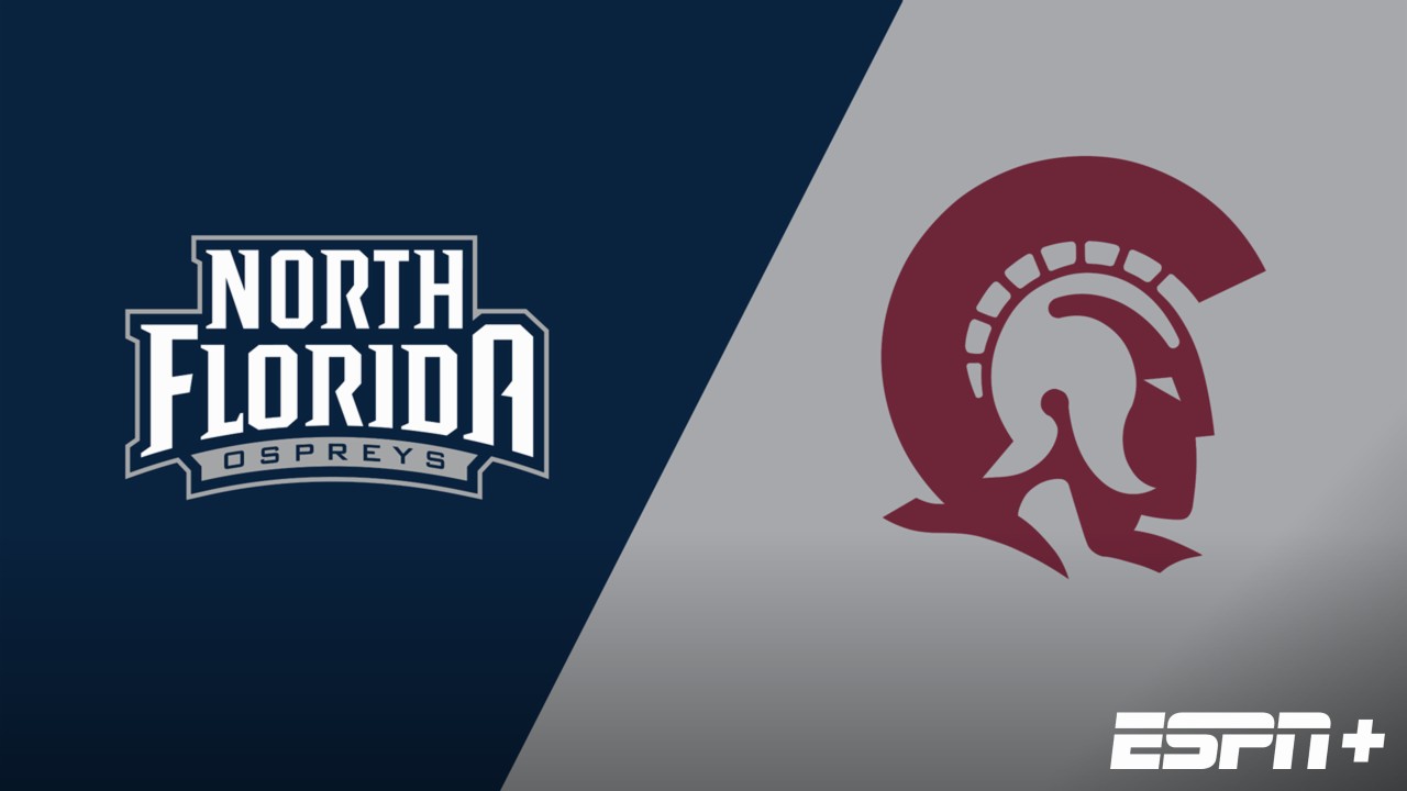 North Florida vs. Little Rock