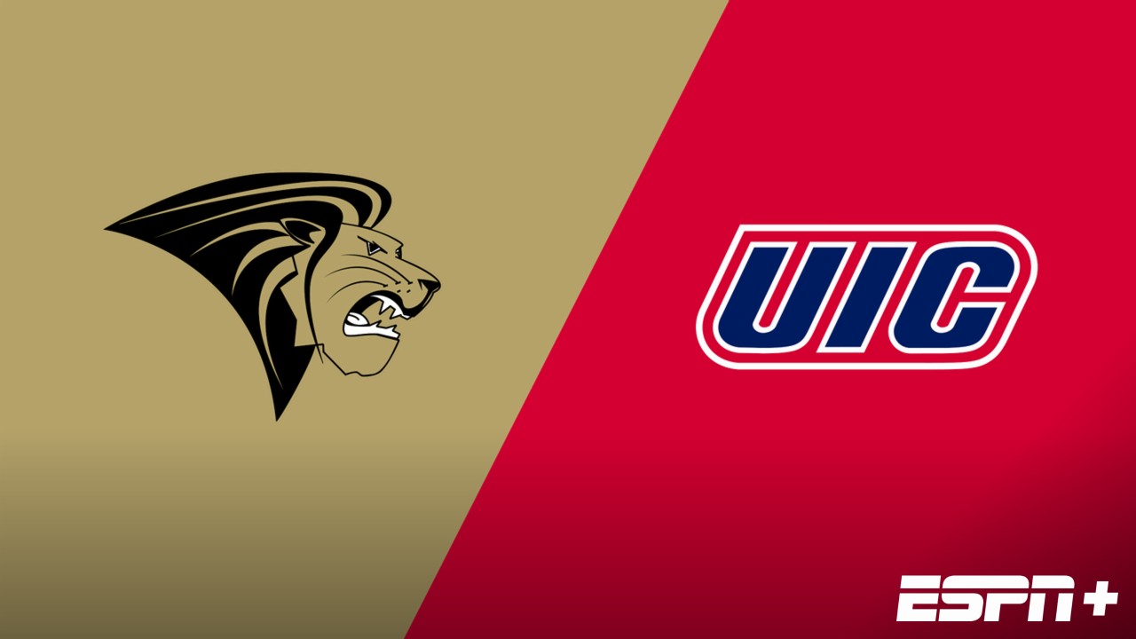 Lindenwood vs. UIC