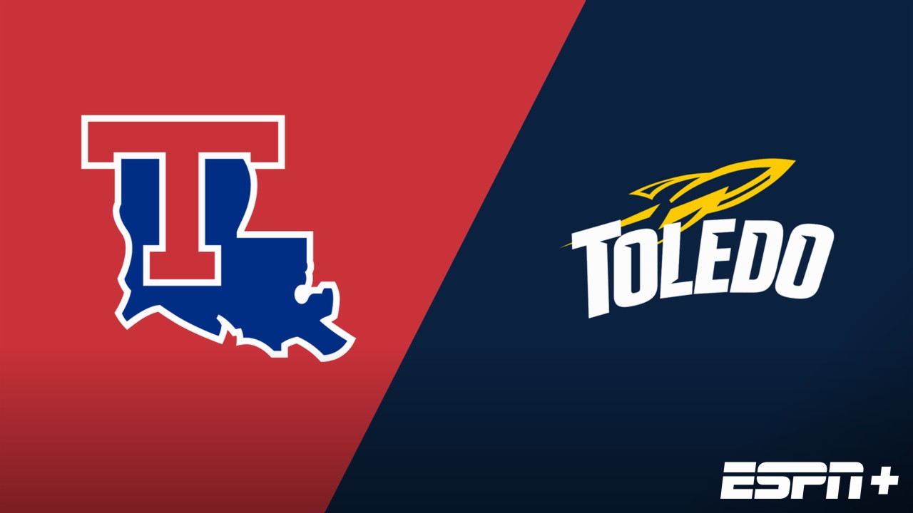 Louisiana Tech vs. Toledo