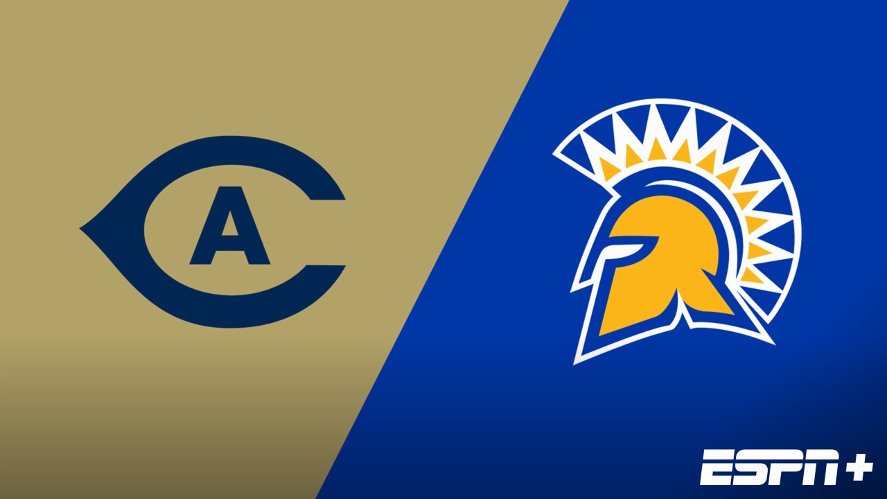 UC Davis vs. San José State