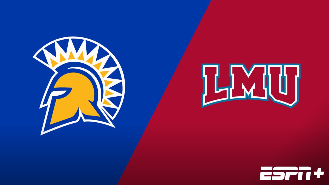 San José State vs. Loyola Marymount