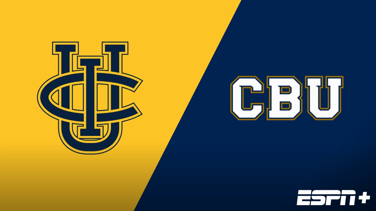 UC Irvine vs. California Baptist