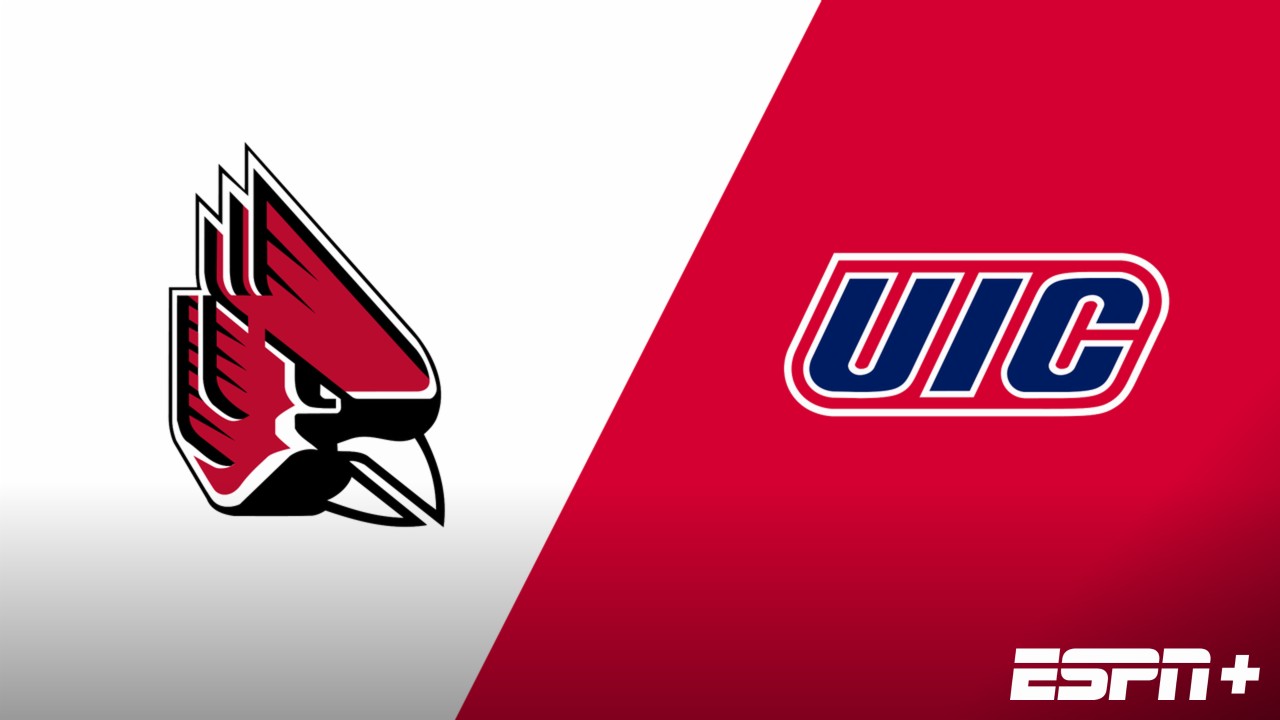 Ball State vs. UIC