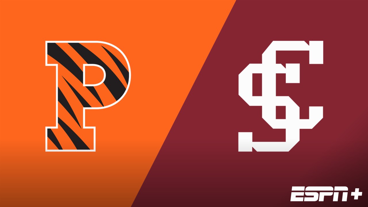 Princeton vs. Santa Clara