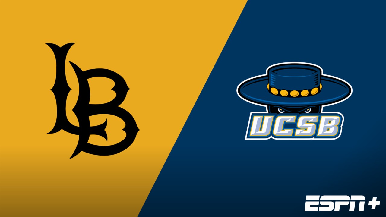 Long Beach State vs. UC Santa Barbara