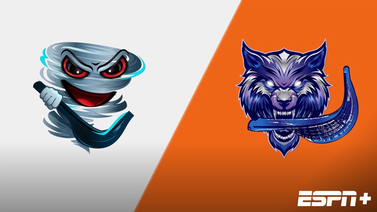 Cyclones vs. Renegades