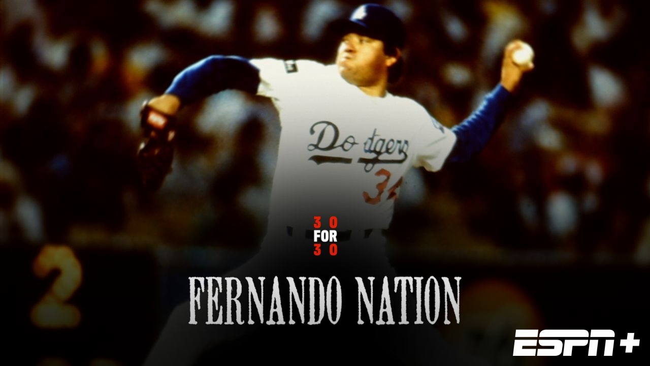 Fernando Nation