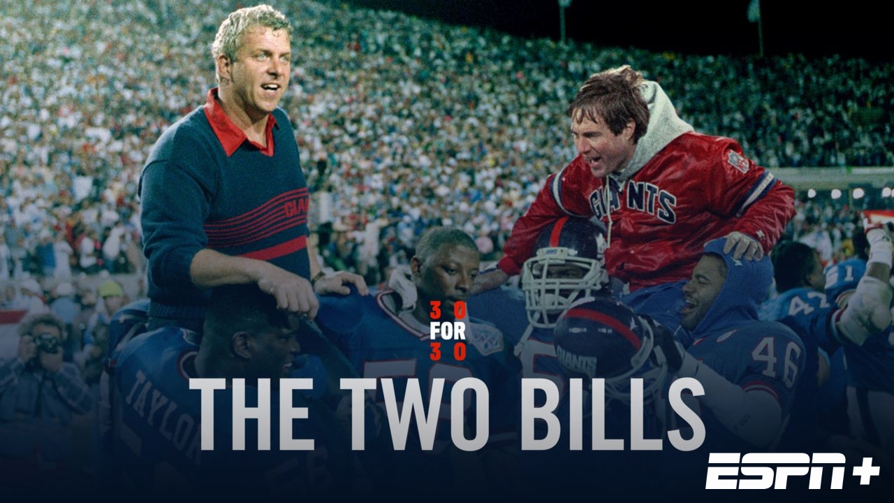 The Two Bills