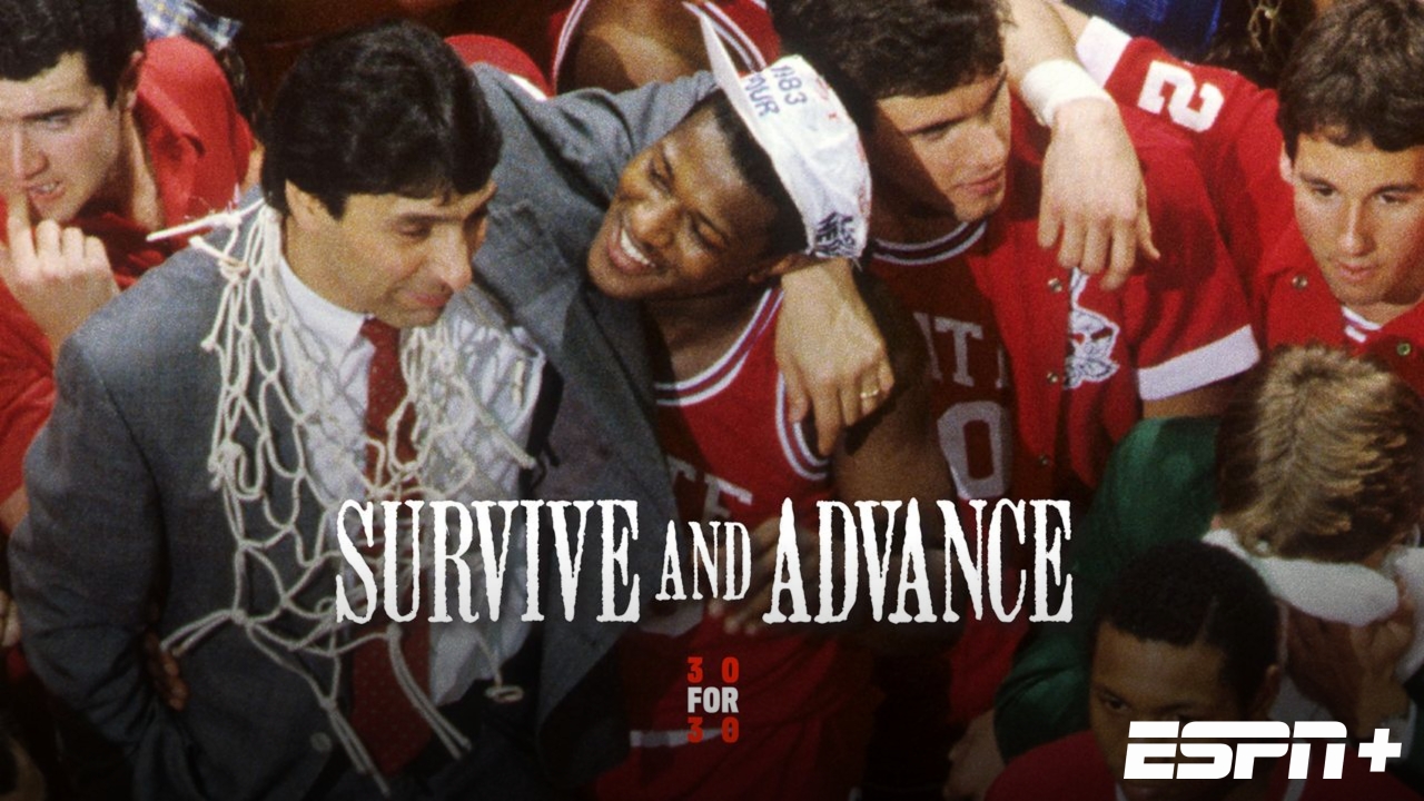 Survive and Advance
