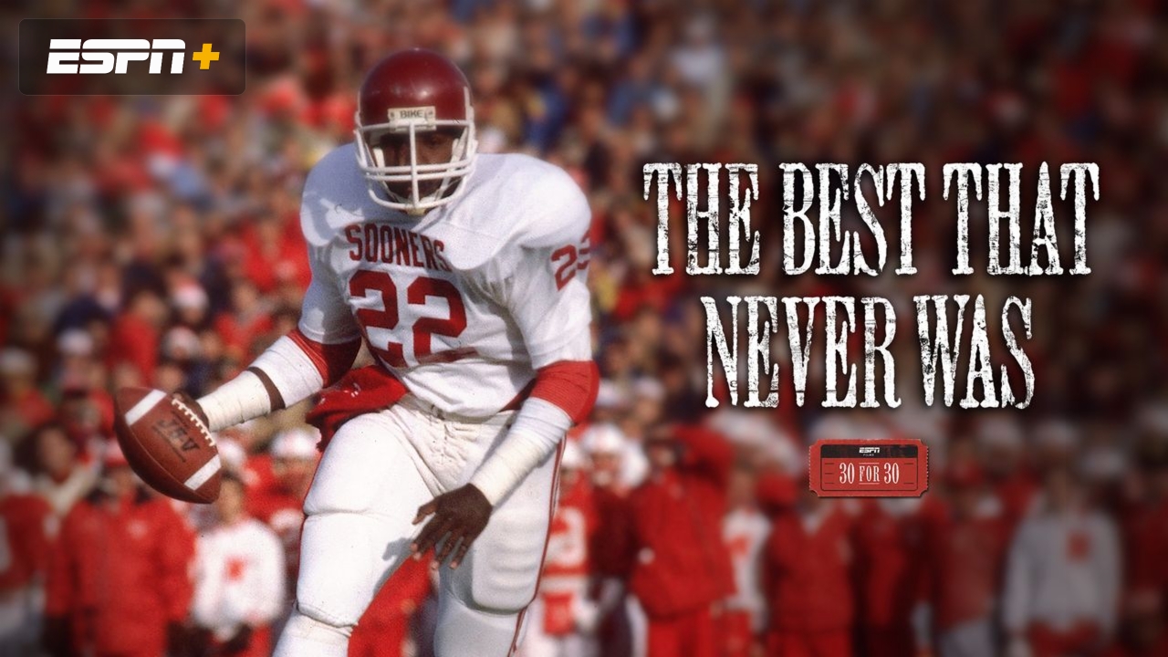 The Best That Never Was (In Spanish)