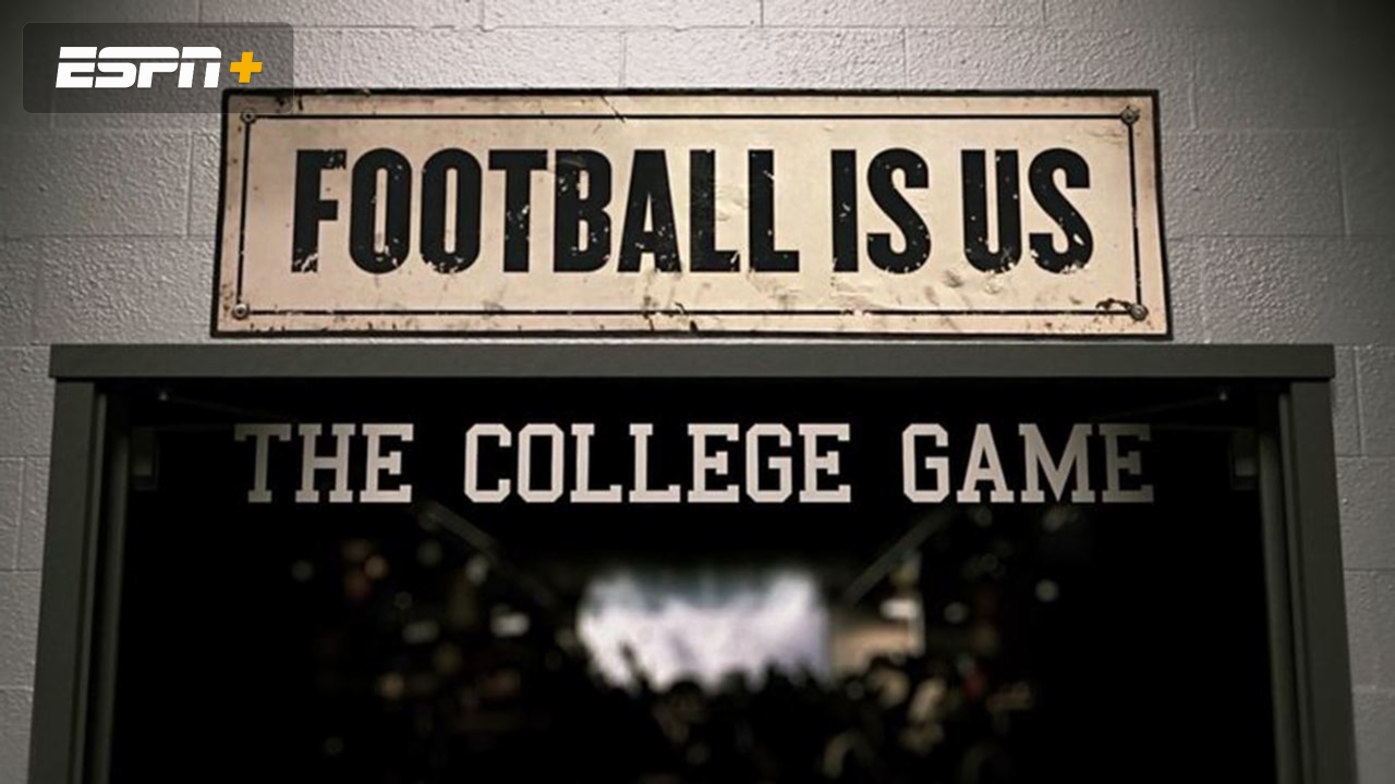 The College Game