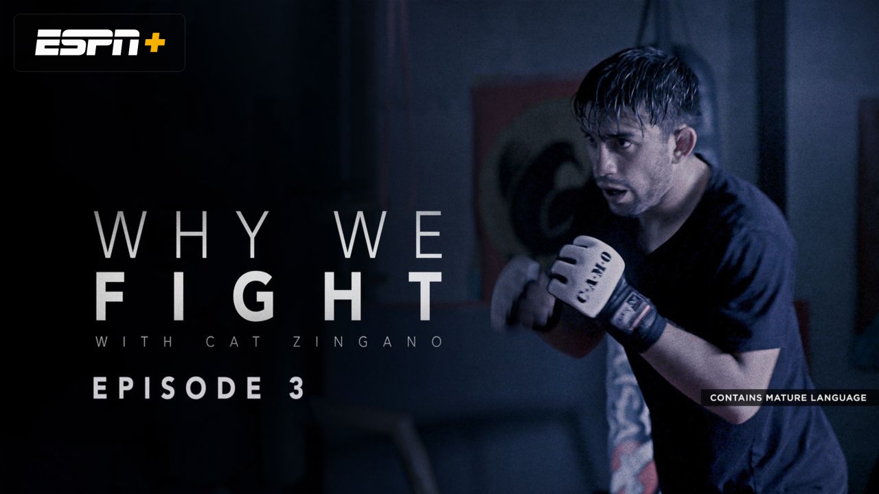 Why We Fight Ep. 3