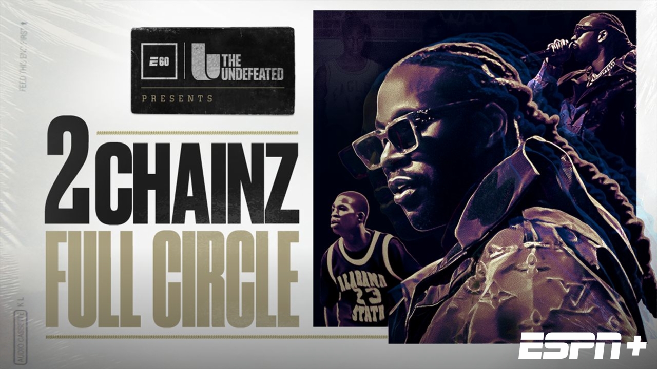 2 Chainz