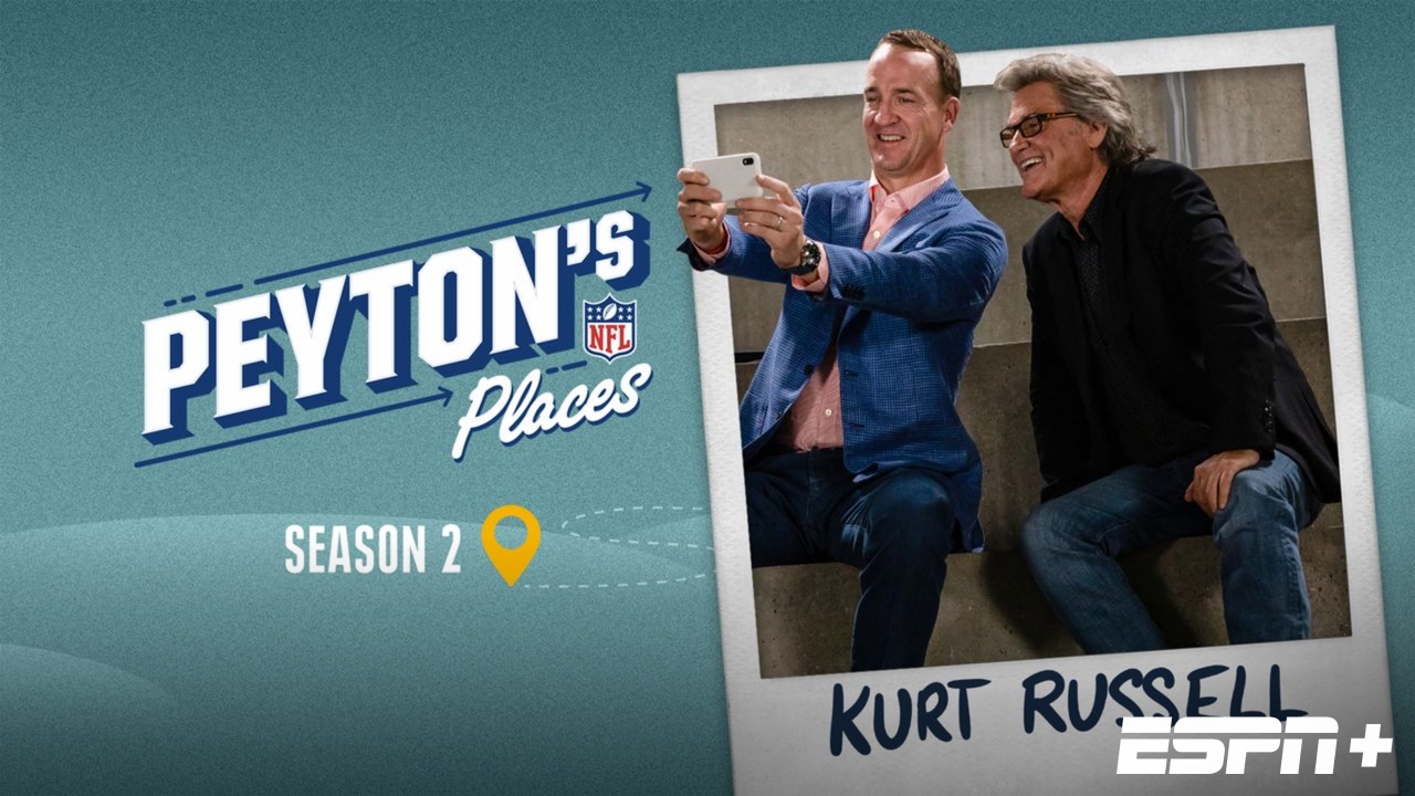 Kurt Russell (Ep. 9)