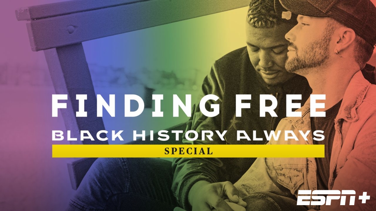 The Undefeated: Finding Free