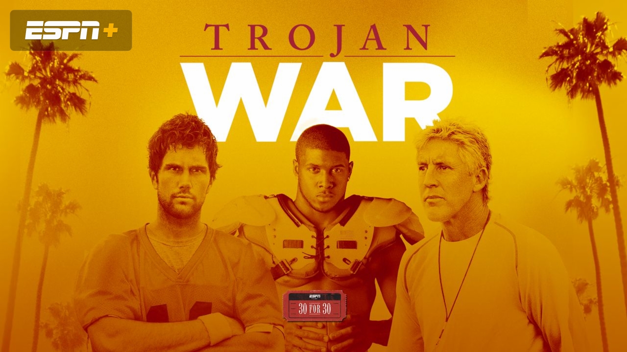 Trojan War (In Spanish)