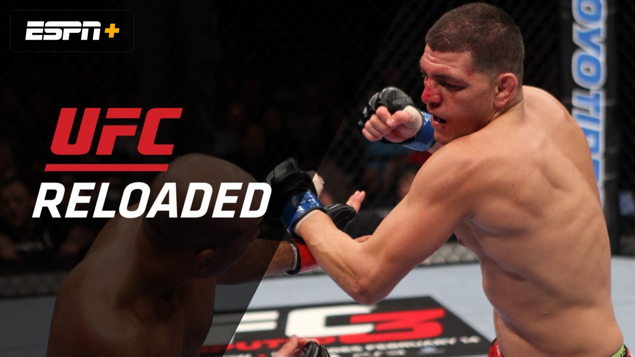 UFC 137: Penn vs. Diaz