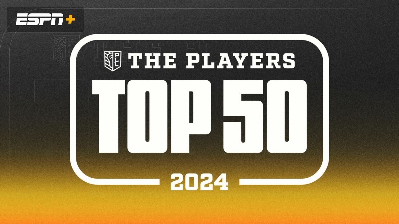 The Player's Top 50 of 2024