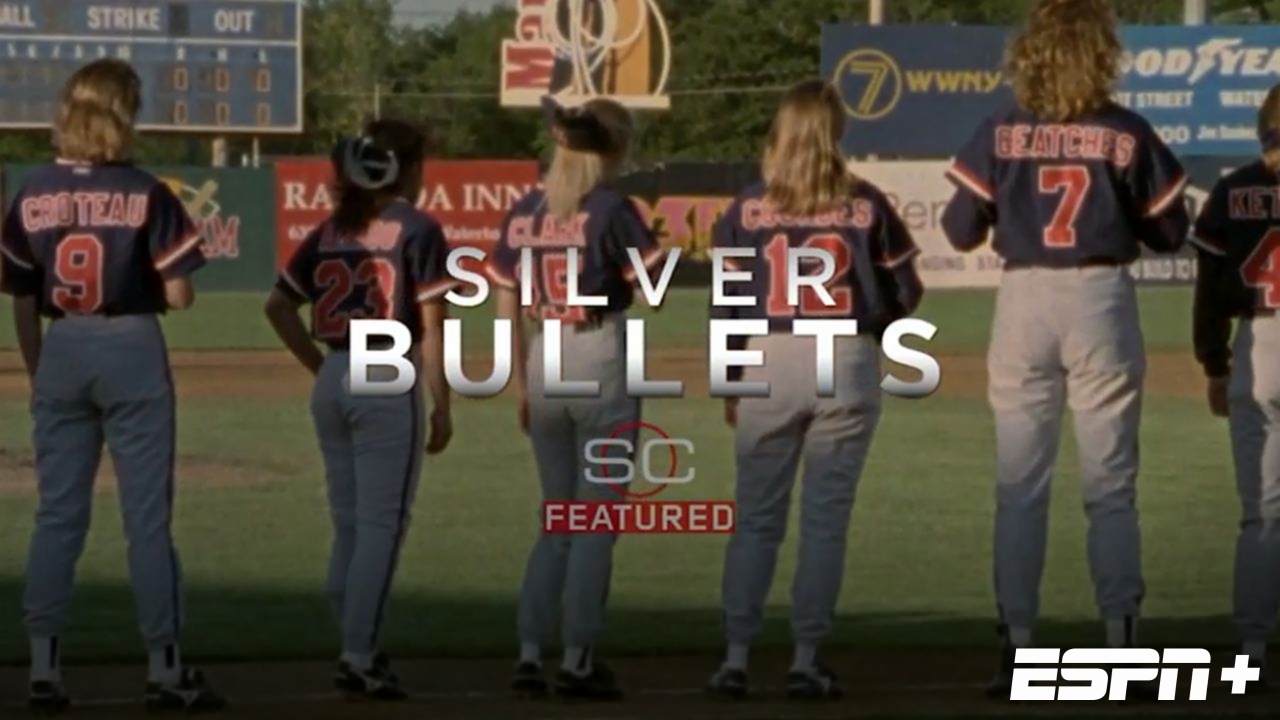 Silver Bullets