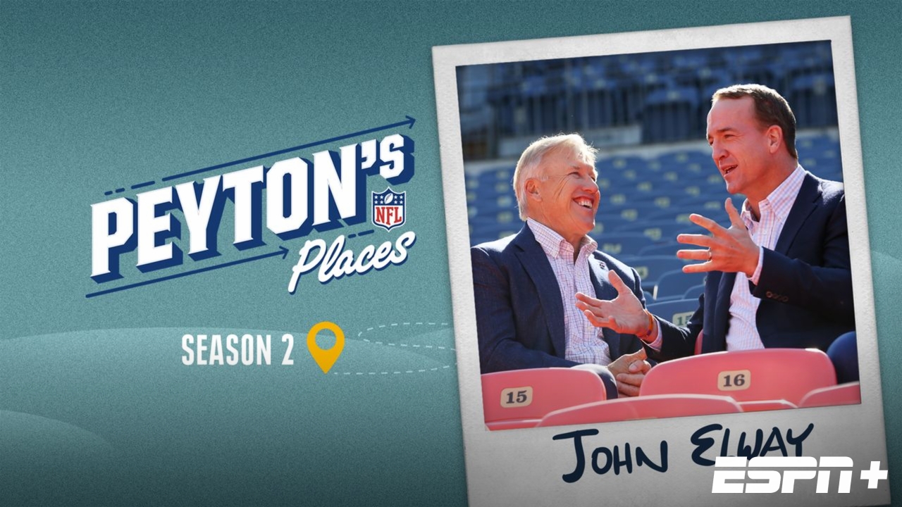 John Elway (Ep. 2)