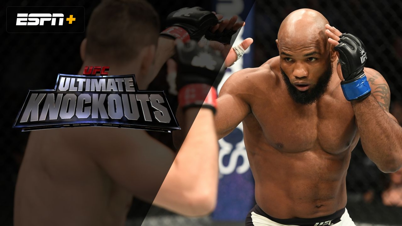 Ultimate Knockouts:LATAM World Tour