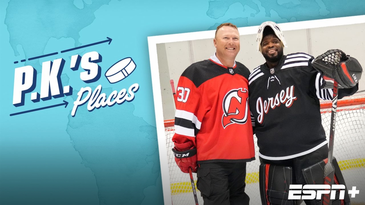 Art of the Goalie (Ep. 5)