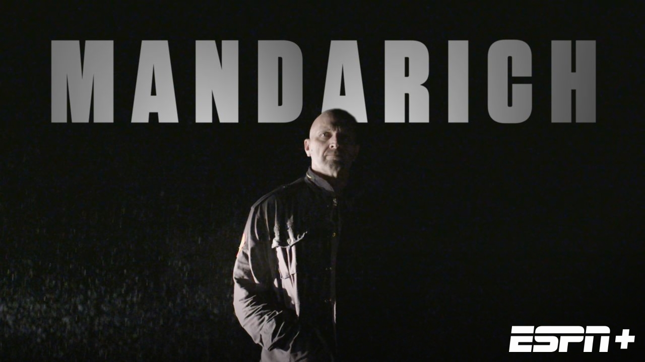 Mandarich