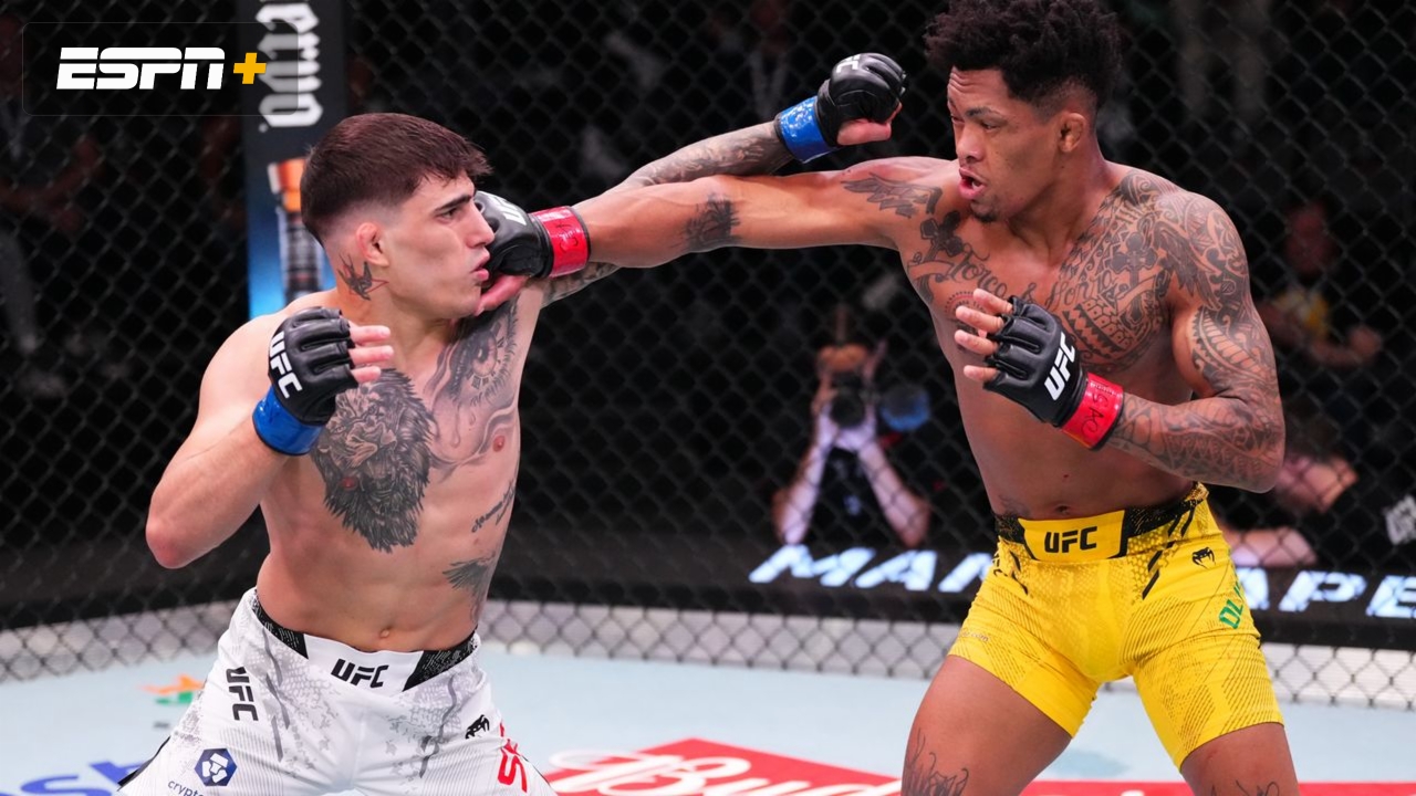 Vinicius Oliveira Vs Benardo Sopaj UFC Fight Night Rozenstruik Vs vinicius-oliveira-vs-benardo-sopaj-ufc-fight-night-rozenstruik-vs