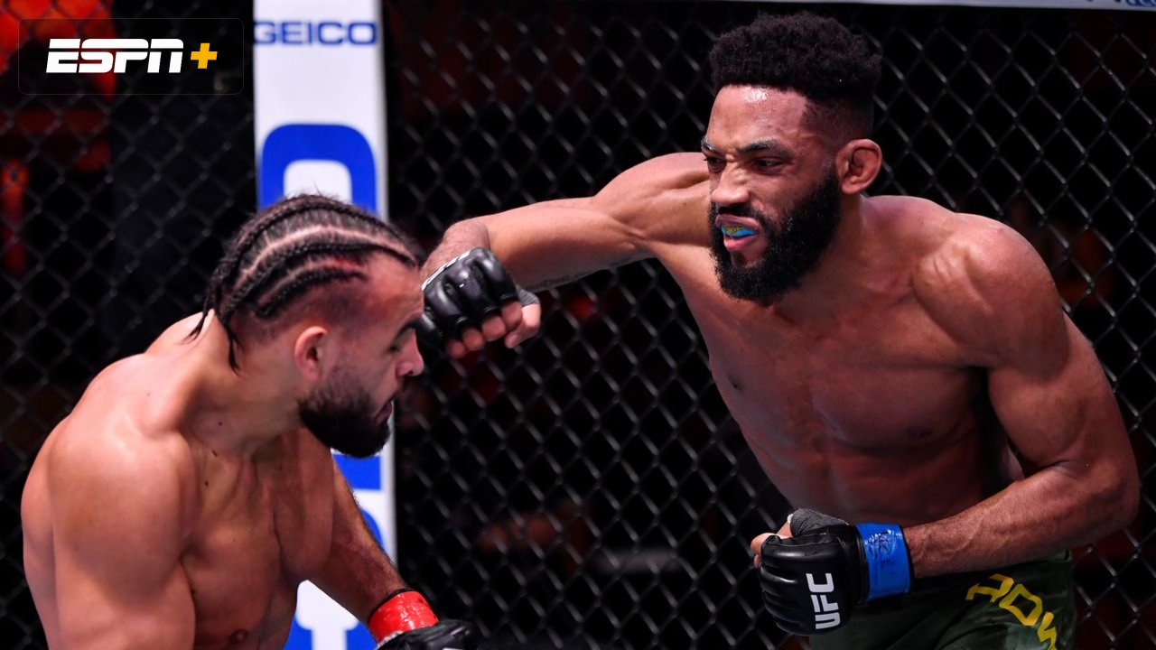 Gabe Green vs. Phil Rowe (UFC 258) (2/13/21) - Live Stream - Watch ESPN