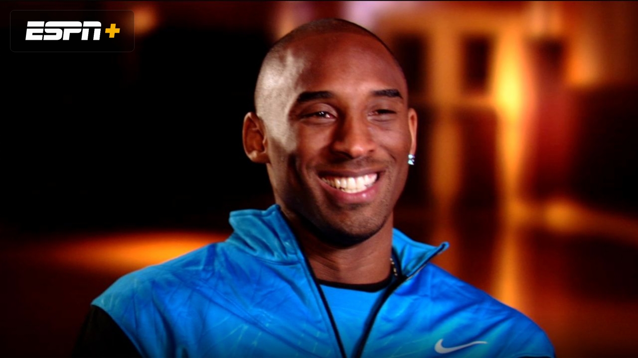 Kobe Bryant: Philly Roots