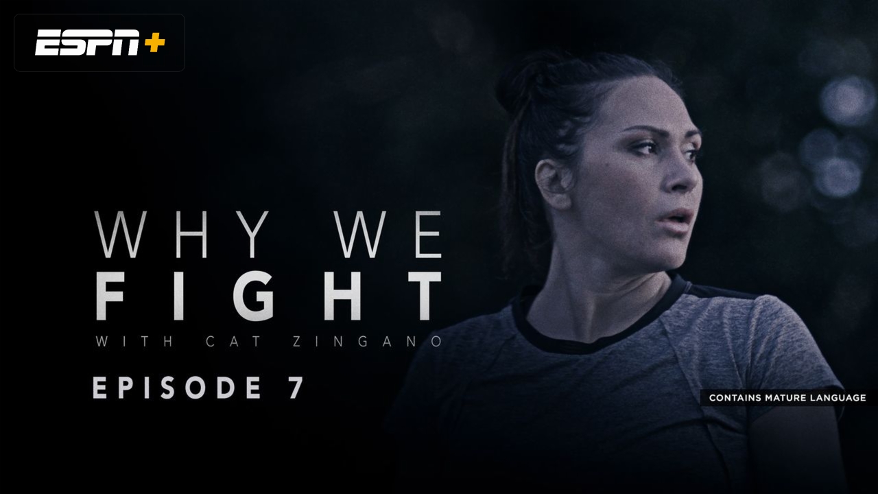 Why We Fight Ep. 7