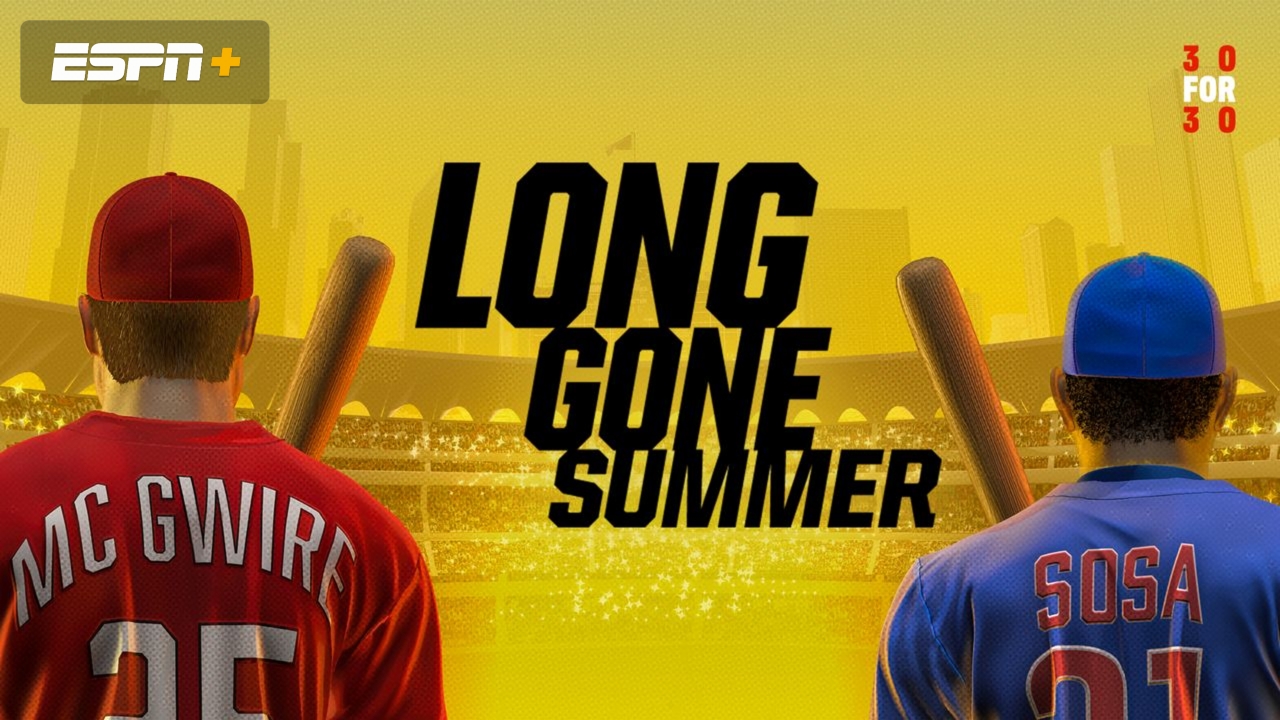 Long Gone Summer (In Spanish)
