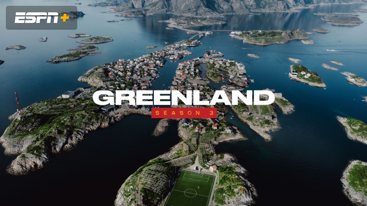 Greenland: Norway