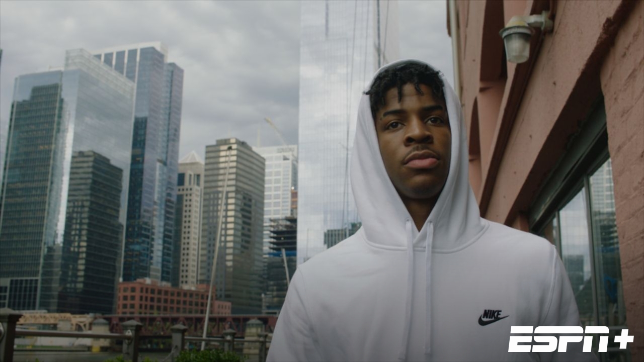 Ja Morant