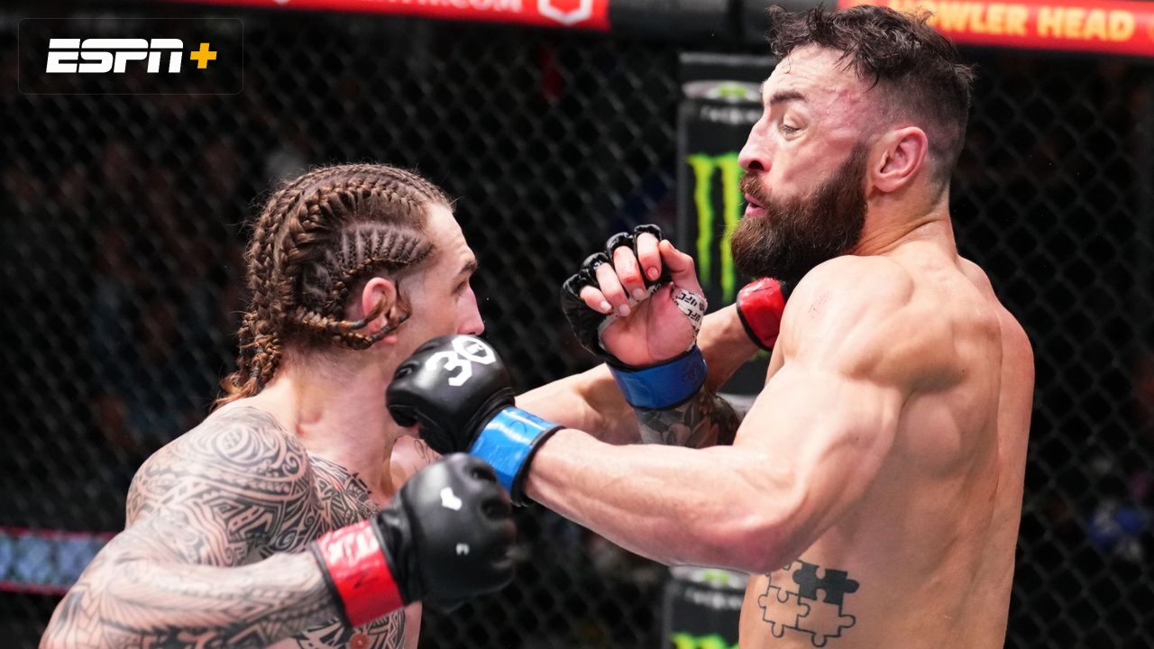 Brendan Allen vs. Paul Craig (UFC Fight Night Allen vs. Craig) (11/18/23) Live Stream Watch Brendan Allen vs. Paul Craig (UFC Fight Night Allen vs. Craig) (11/18/23) Live Stream Watch