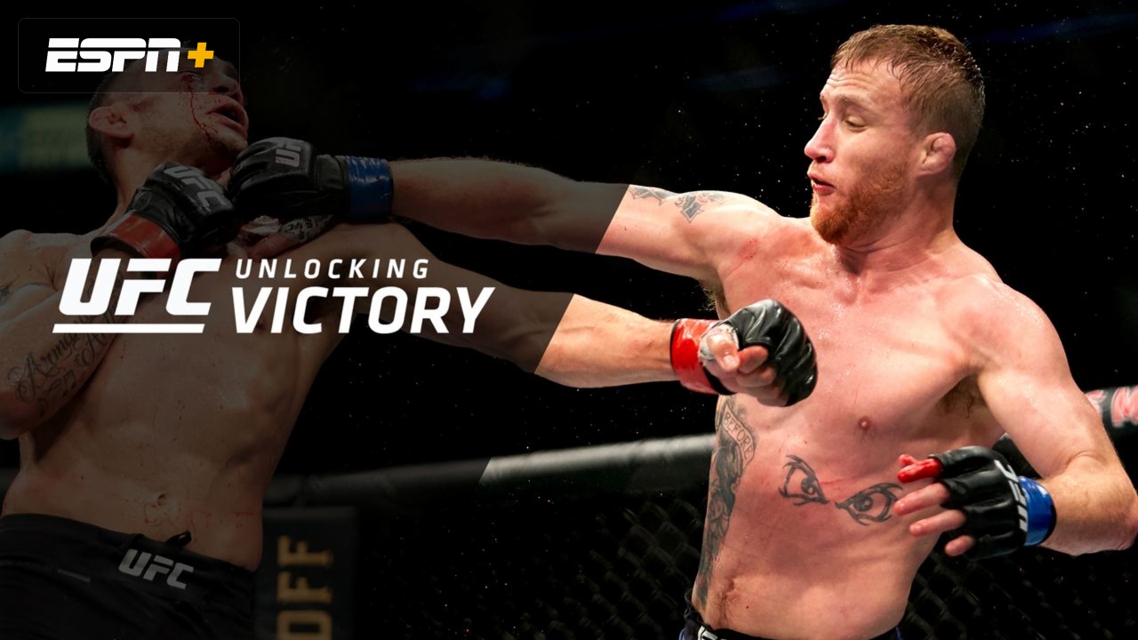 Unlocking Victory: UFC 249