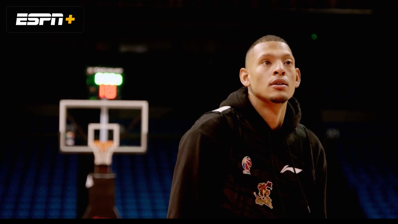 Isaiah Austin: The Risk He Takes