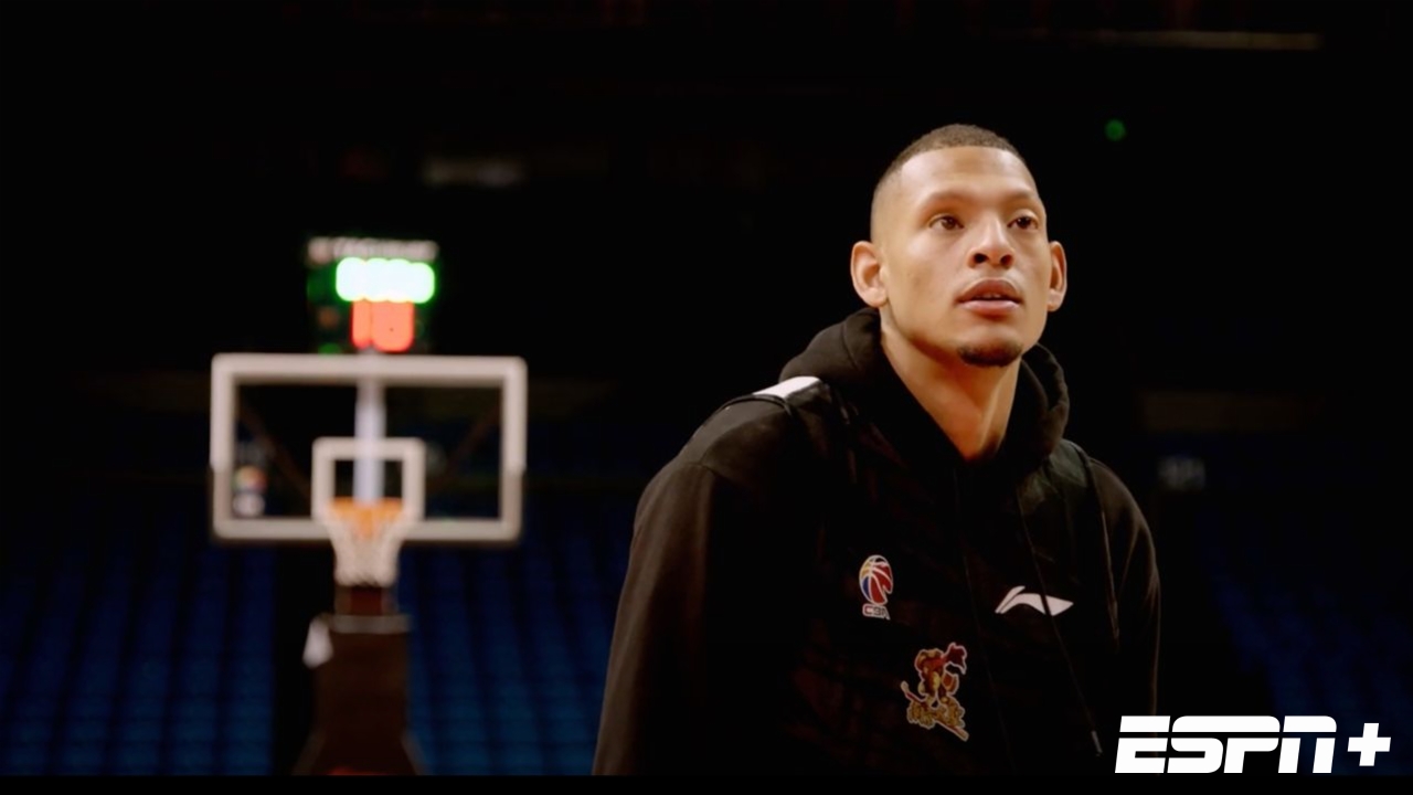 Isaiah Austin: The Risk He Takes