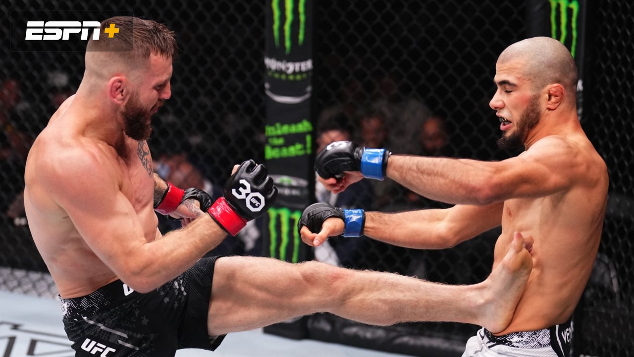 UFC 294: Makhachev vs. Volkanovski 2 (Prelims)