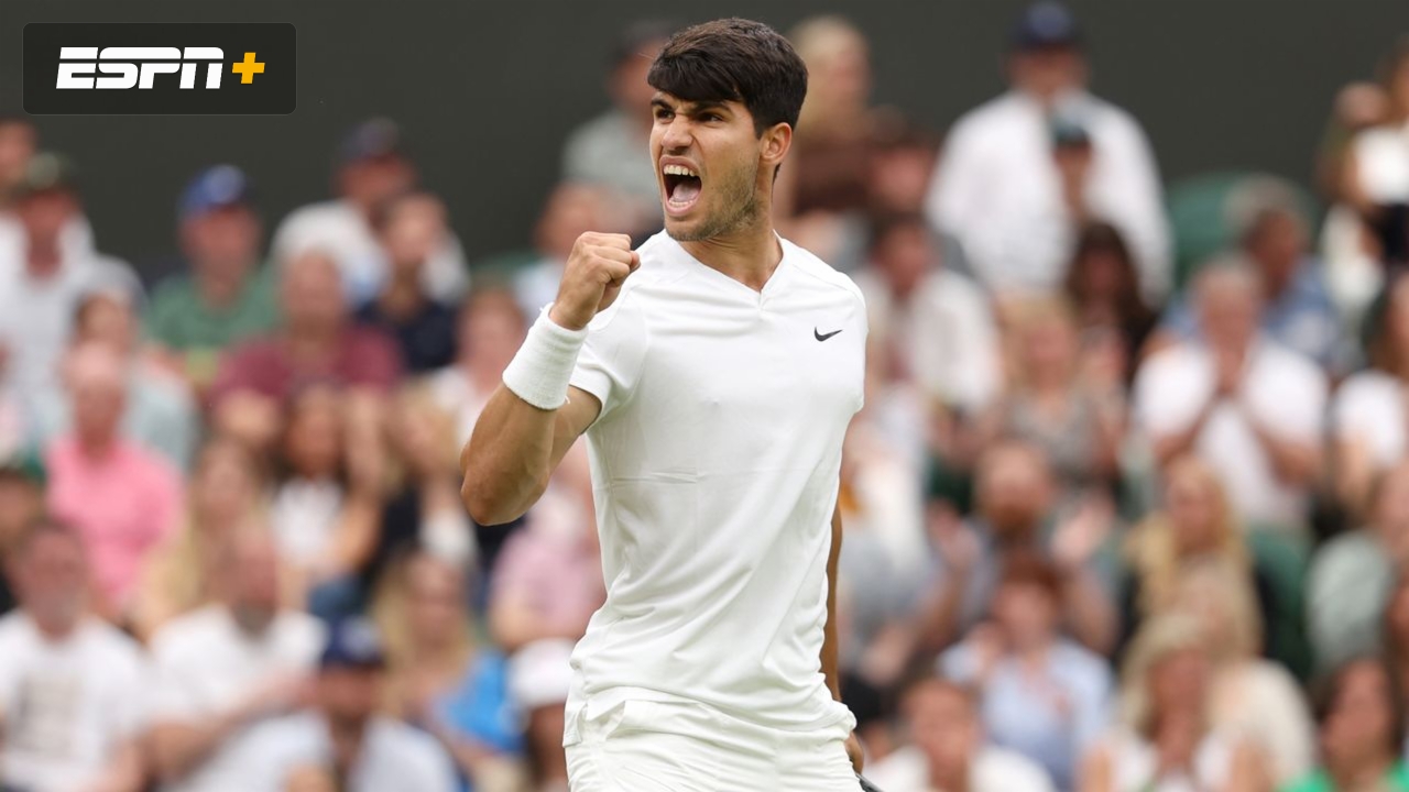2024 Wimbledon Official Film