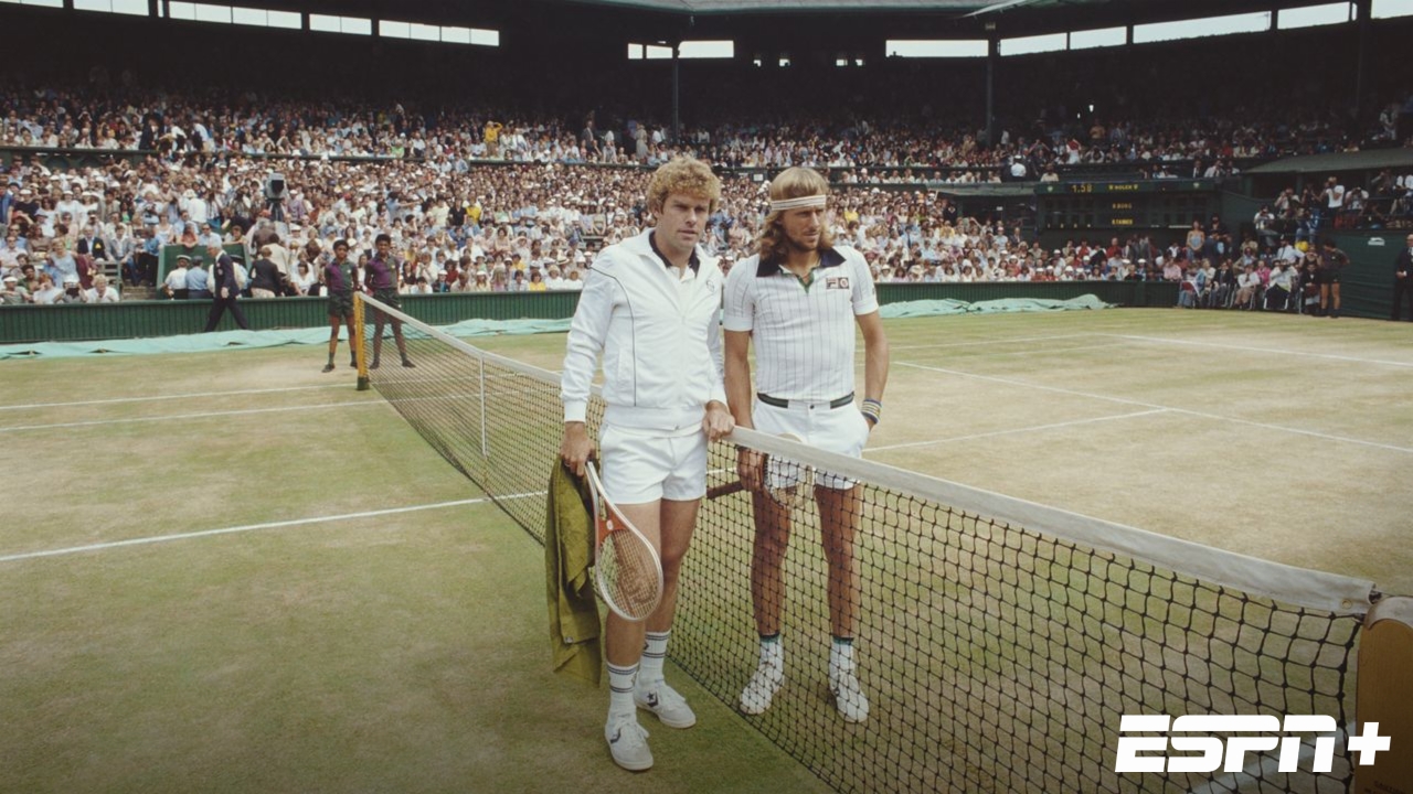 1979 Wimbledon Film