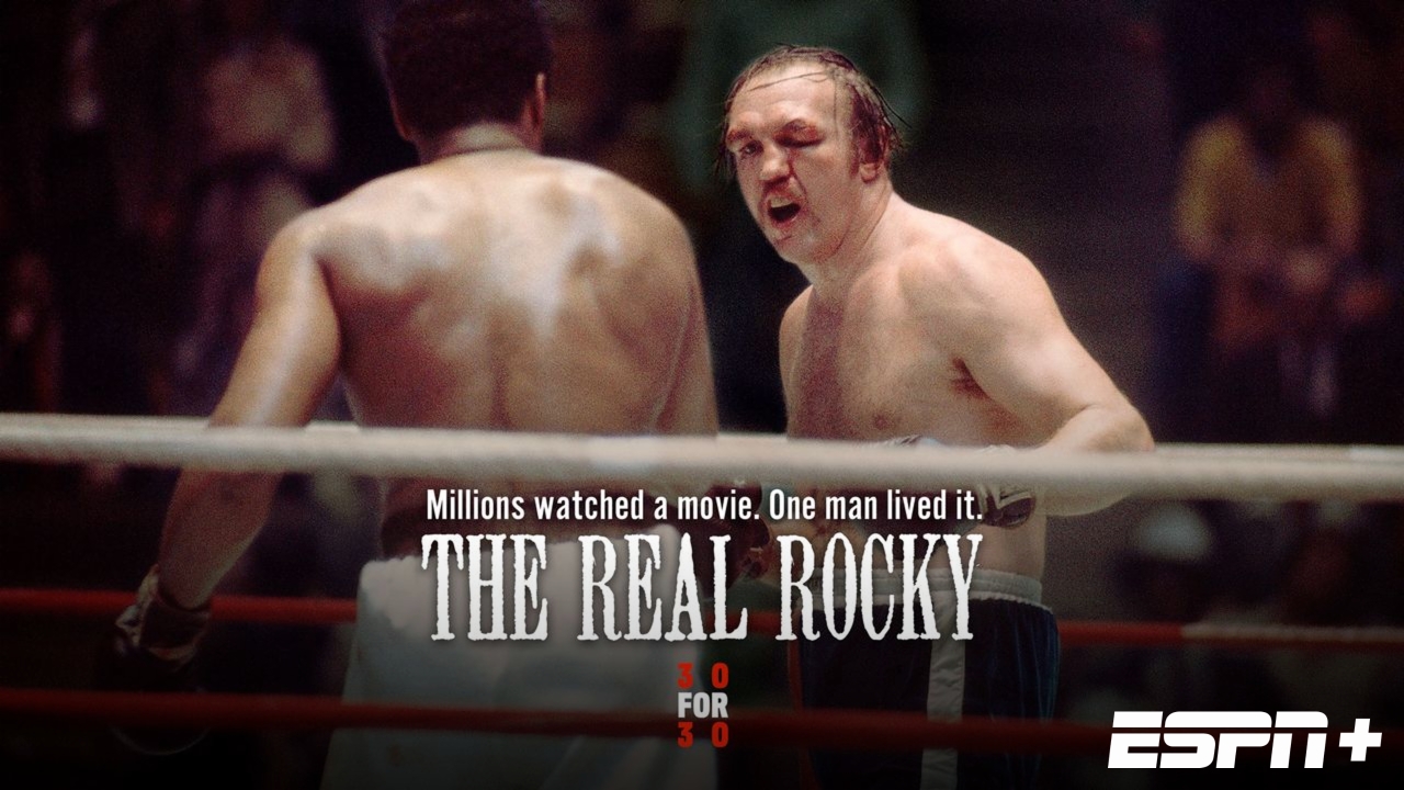 The Real Rocky (In Spanish)