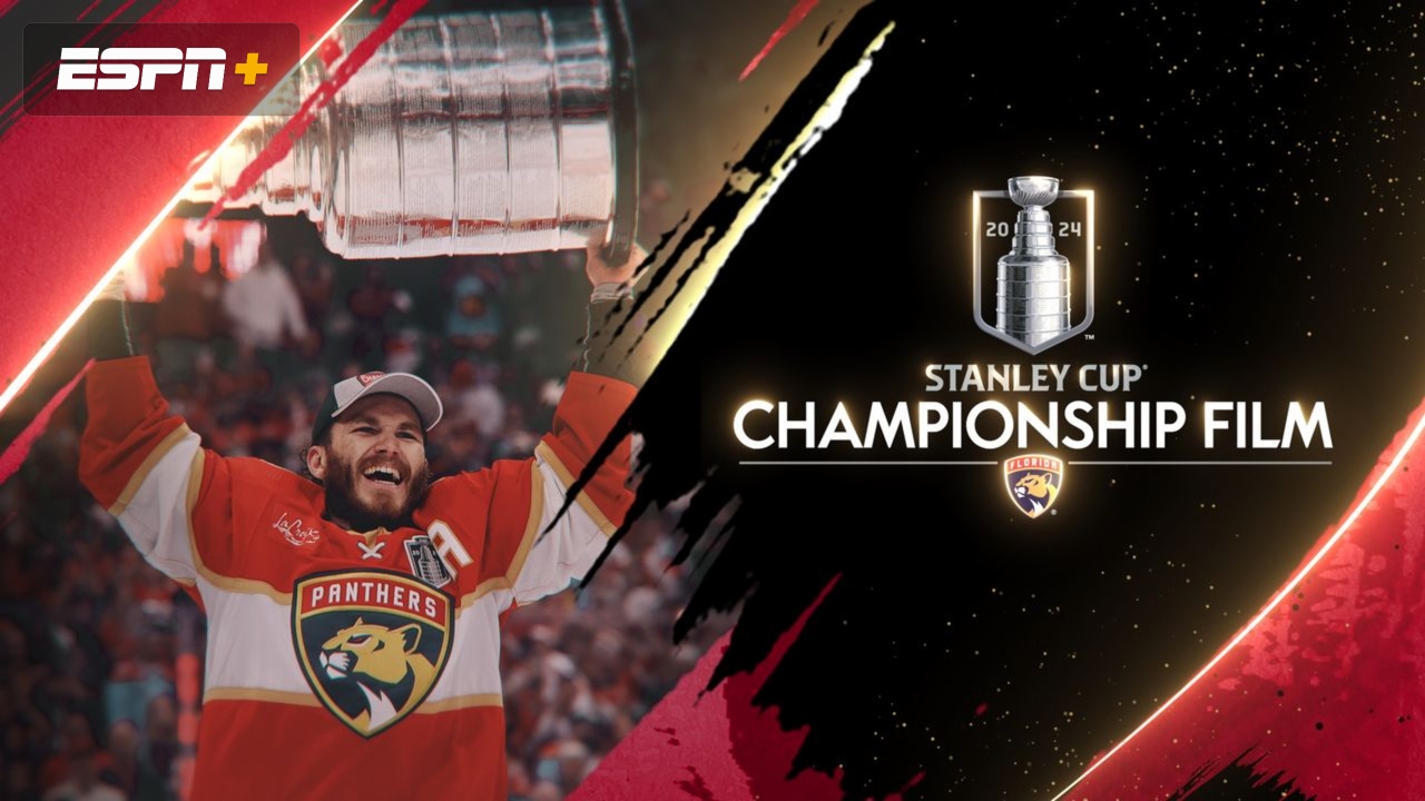 2024 Stanley Cup Championship Film