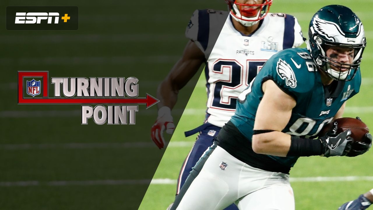 Turning Point: Super Bowl