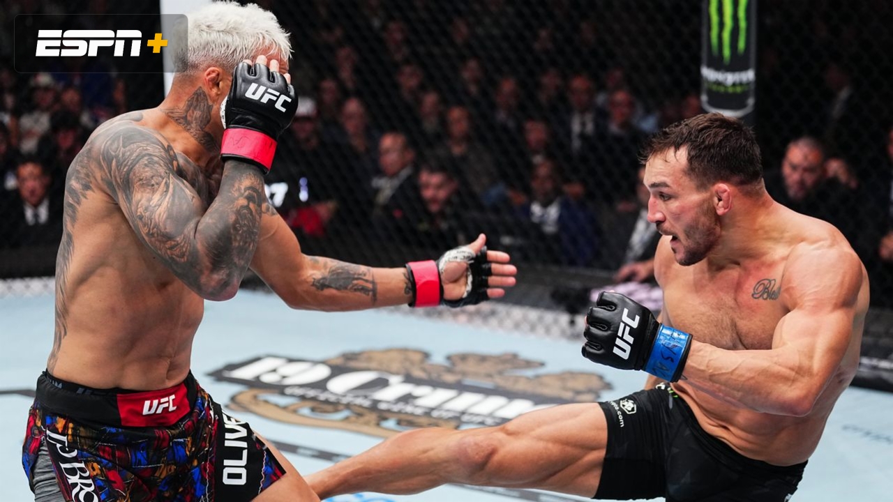 En Español - UFC 309: Jones vs. Miocic (Main Card)