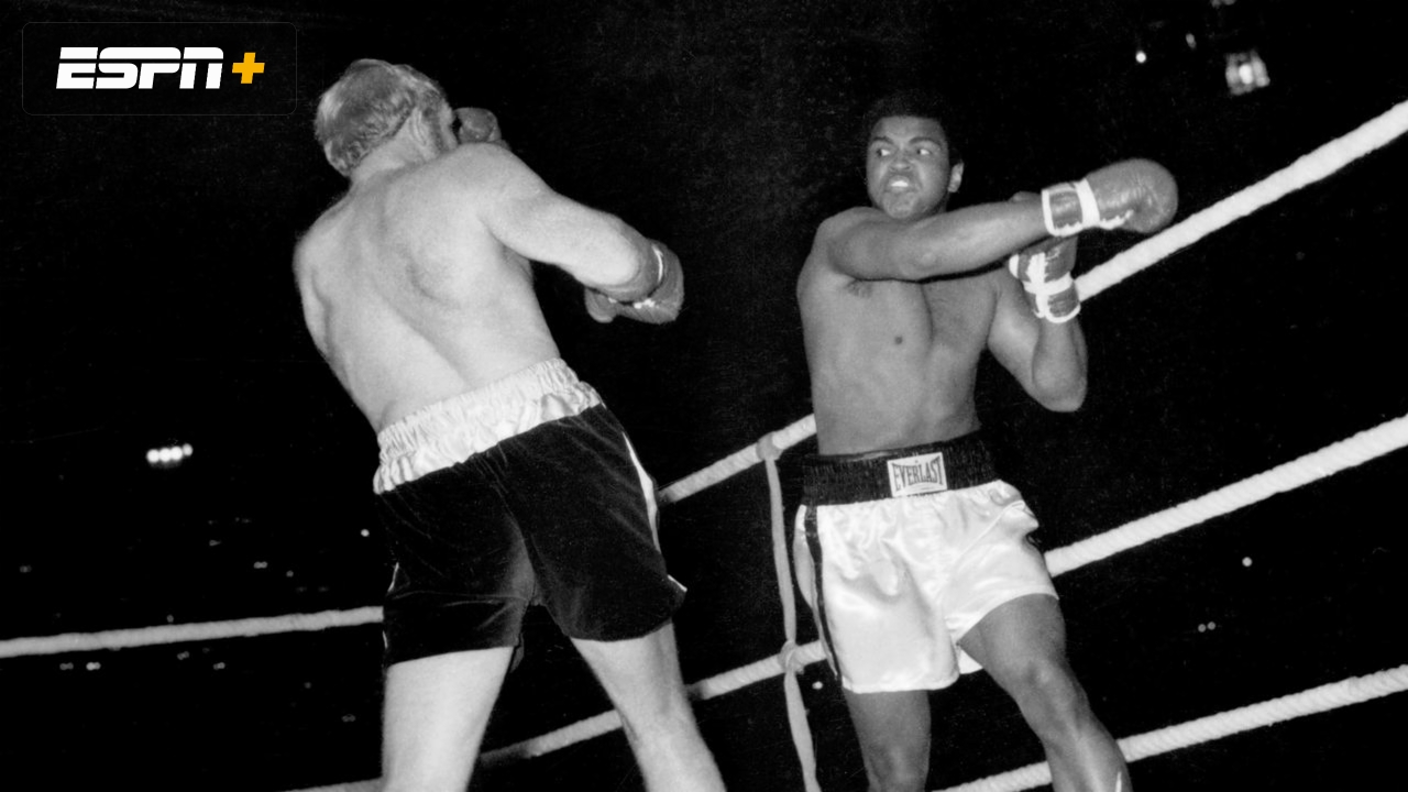 Ali v Dunn