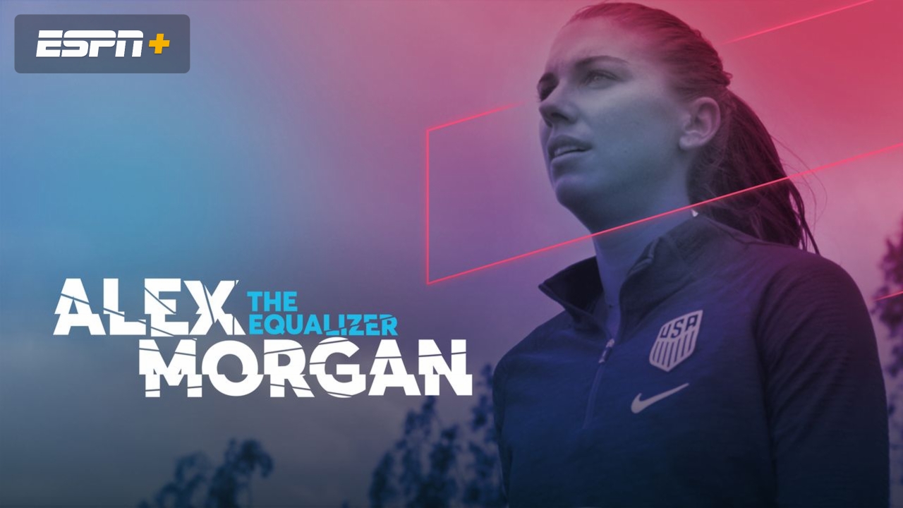 Women's World Cup (Ep. 1 of 4)